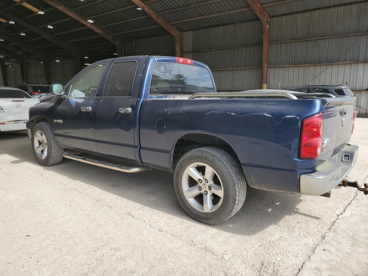 Dodge Ram 1500 St Image 4