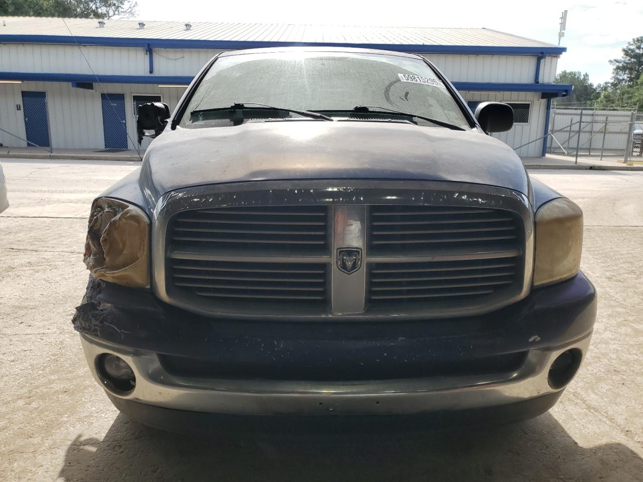 Dodge Ram 1500 St Image 5