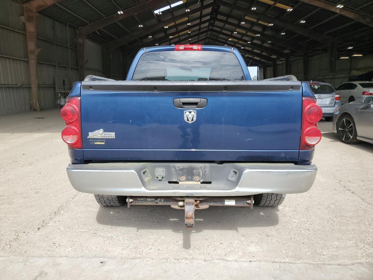 Dodge Ram 1500 St Image 7