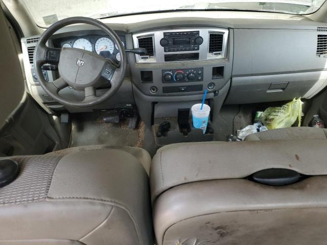 Dodge Ram 1500 St Image 3