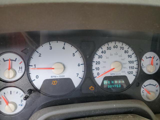 Dodge Ram 1500 St Image 8