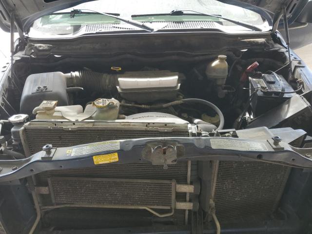 Dodge Ram 1500 St Image 9