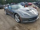 Chevrolet Corvette Stingray 3lt Image 8