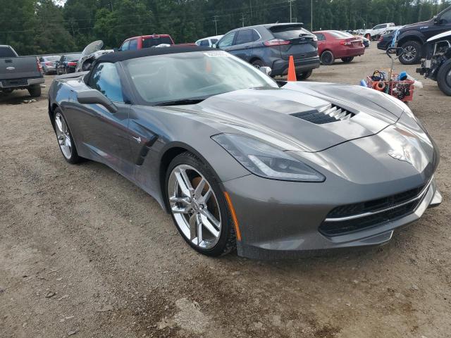 Chevrolet Corvette Stingray 3lt Image 8