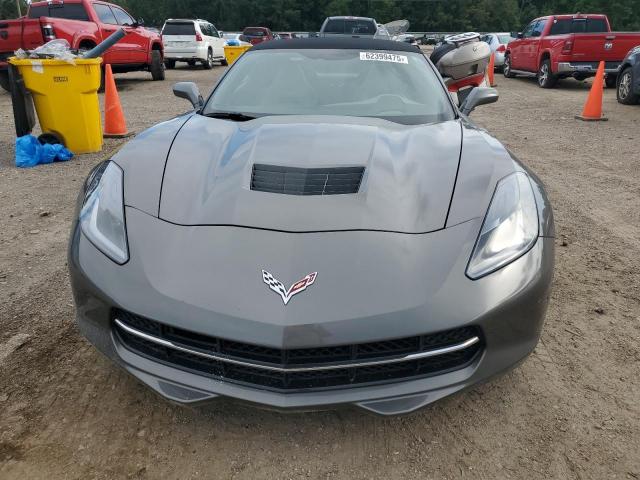 Chevrolet Corvette Stingray 3lt Image 11