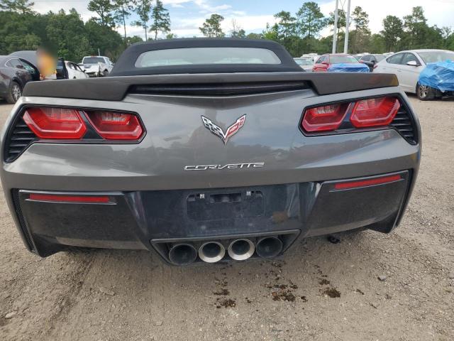 Chevrolet Corvette Stingray 3lt Image 2