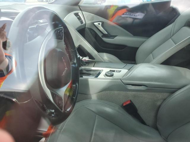 Chevrolet Corvette Stingray 3lt Image 12