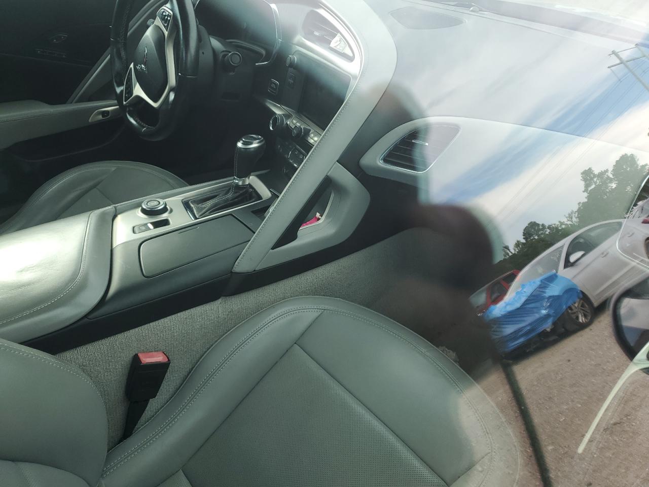 Chevrolet Corvette Stingray 3lt Image 6