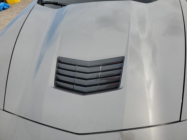 Chevrolet Corvette Stingray 3lt Image 9