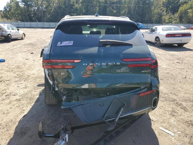 Genesis Gv70 Base Base Image 4