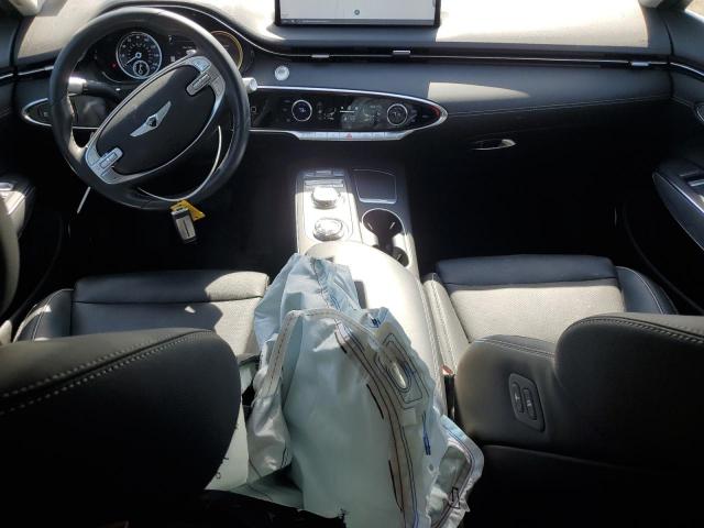 Genesis Gv70 Base Base Image 12