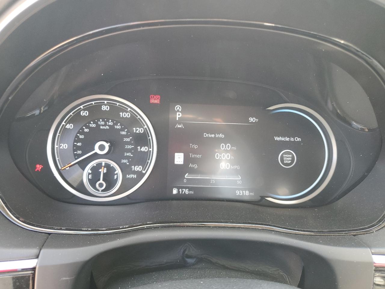 Genesis Gv70 Base Base Image 5