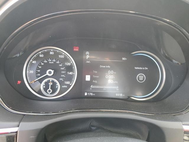 Genesis Gv70 Base Base Image 5