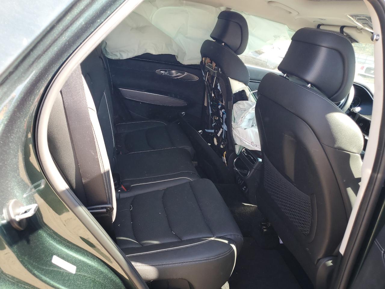 Genesis Gv70 Base Base Image 8