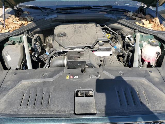 Genesis Gv70 Base Base Image 7