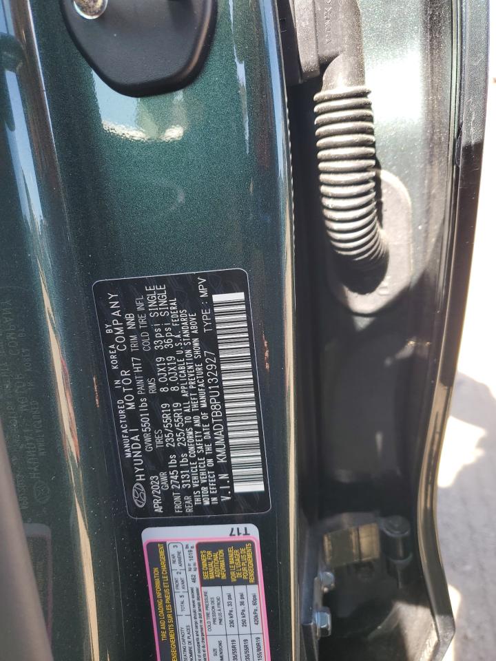 Genesis Gv70 Base Base Image 6