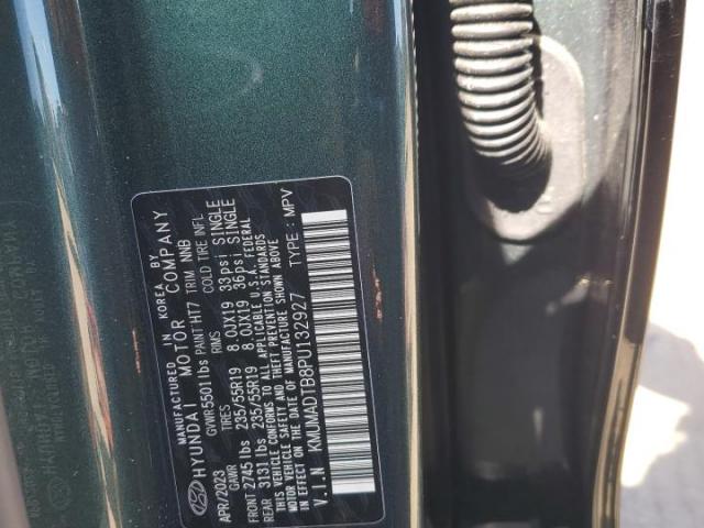 Genesis Gv70 Base Base Image 6