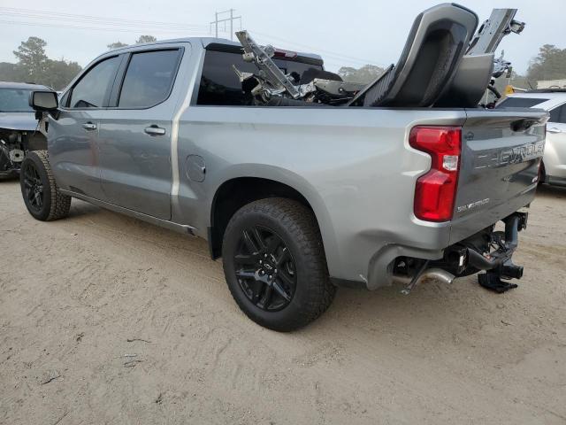 Chevrolet Silverado K1500 Rst Image 3