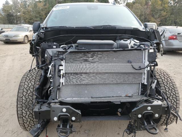 Chevrolet Silverado K1500 Rst Image 7