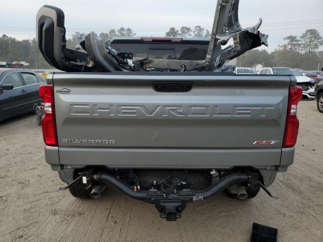 Chevrolet Silverado K1500 Rst Image 10