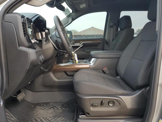 Chevrolet Silverado K1500 Rst Image 11