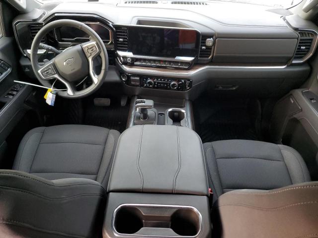 Chevrolet Silverado K1500 Rst Image 8