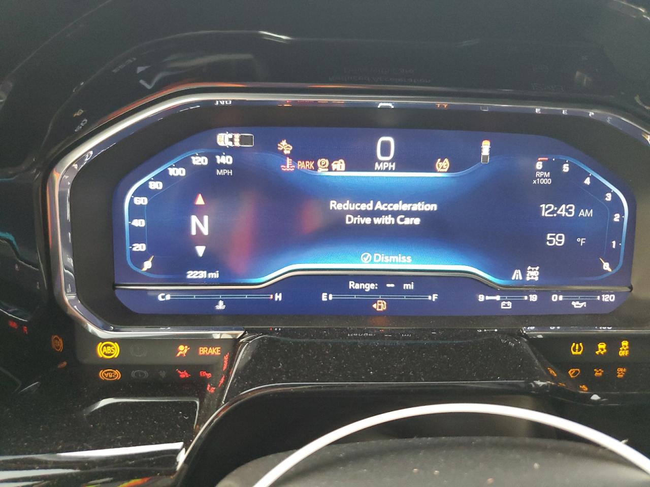 Chevrolet Silverado K1500 Rst Image 5