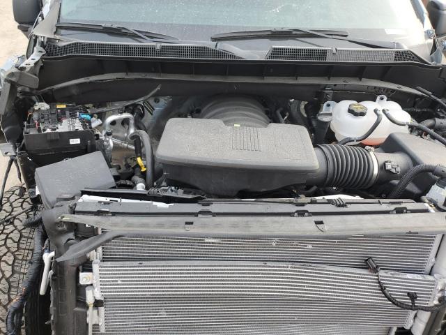 Chevrolet Silverado K1500 Rst Image 12