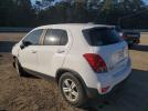 Chevrolet Trax Ls Image 4