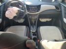 Chevrolet Trax Ls Image 7