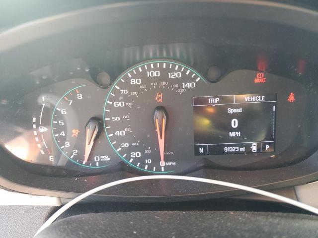 Chevrolet Trax Ls Image 5