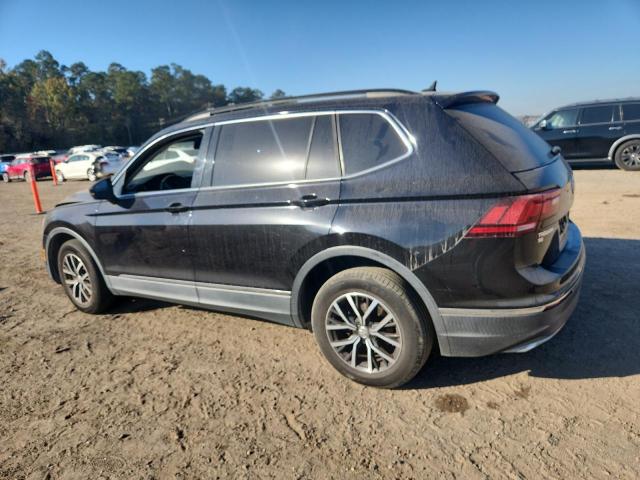 Volkswagen Tiguan Se Image 2