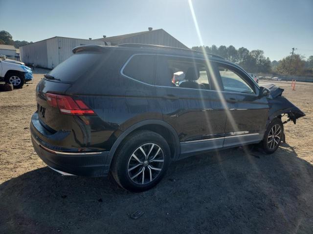 Volkswagen Tiguan Se Image 4