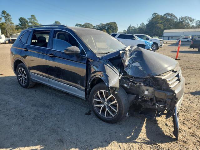 Volkswagen Tiguan Se Image 3