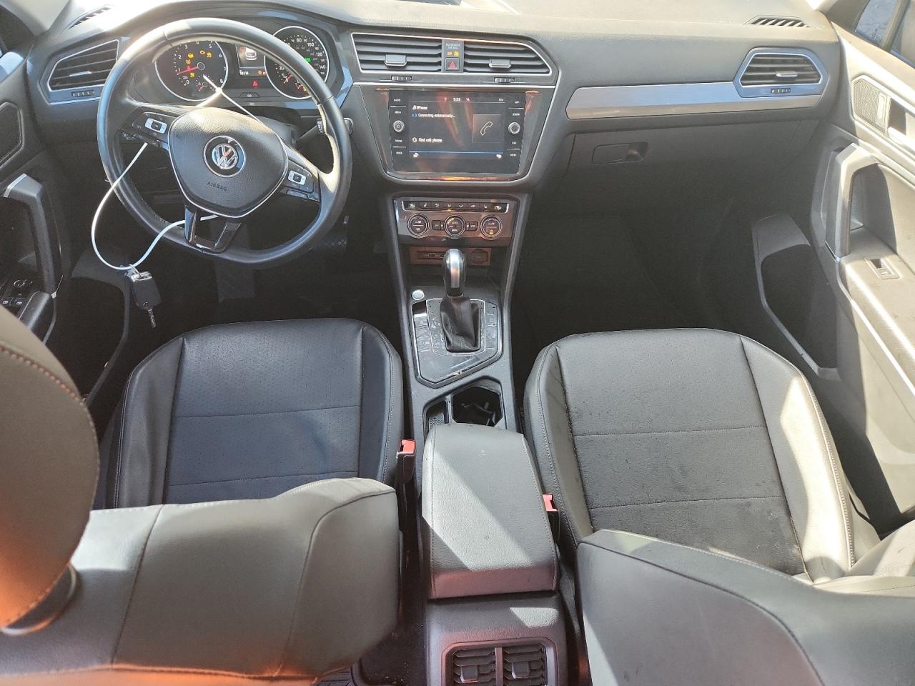 Volkswagen Tiguan Se Image 10