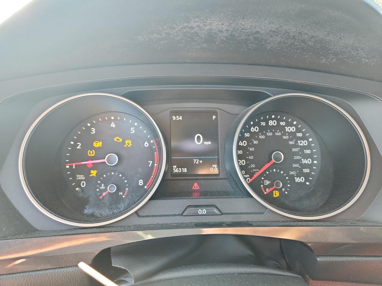 Volkswagen Tiguan Se Image 7