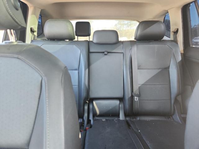 Volkswagen Tiguan Se Image 11