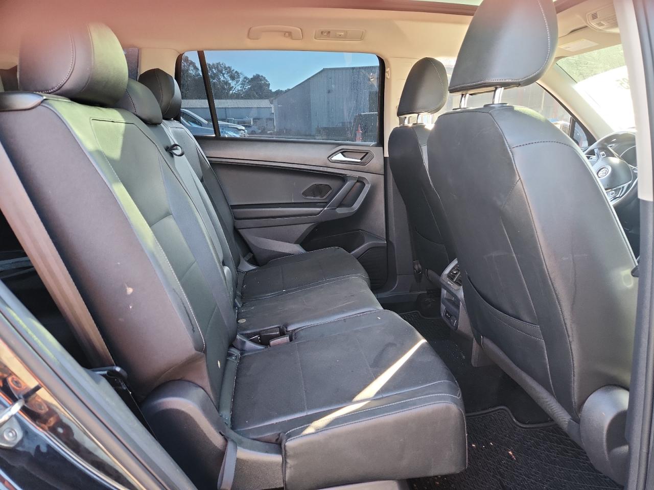 Volkswagen Tiguan Se Image 13