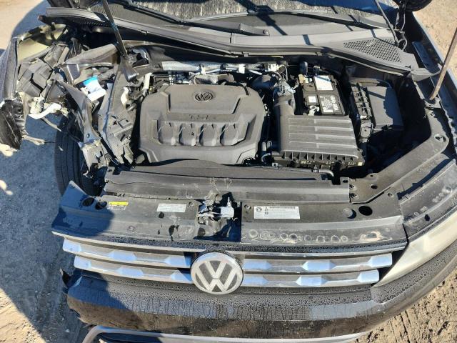 Volkswagen Tiguan Se Image 12