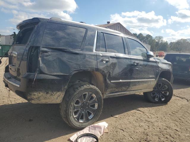 GMC Yukon Denali Image 8