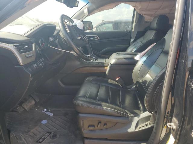 GMC Yukon Denali Image 6