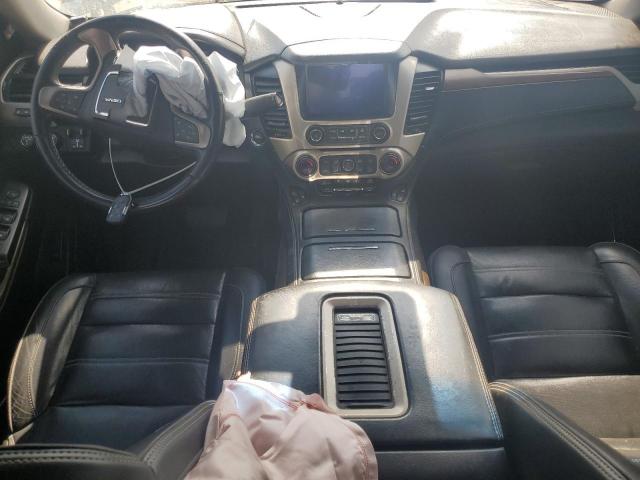 GMC Yukon Denali Image 9