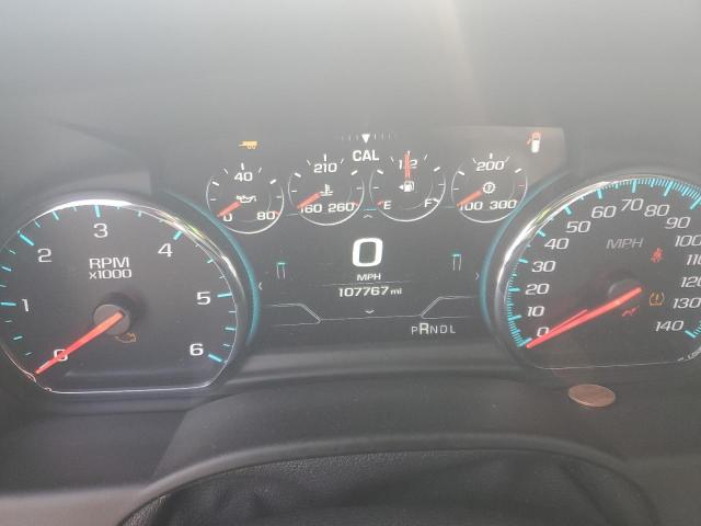 GMC Yukon Denali Image 4