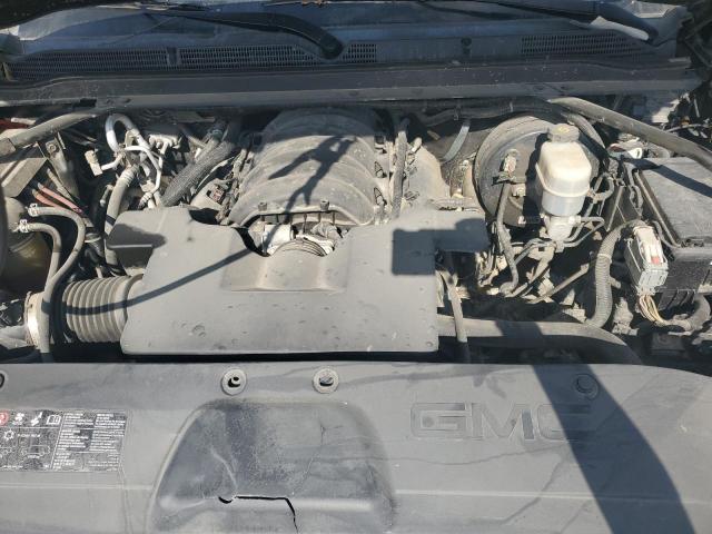 GMC Yukon Denali Image 11