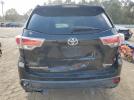 Toyota Highlander Limited Image 7