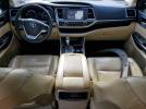 Toyota Highlander Limited Image 11