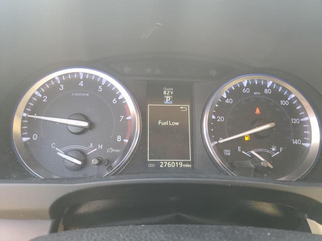 Toyota Highlander Limited Image 9