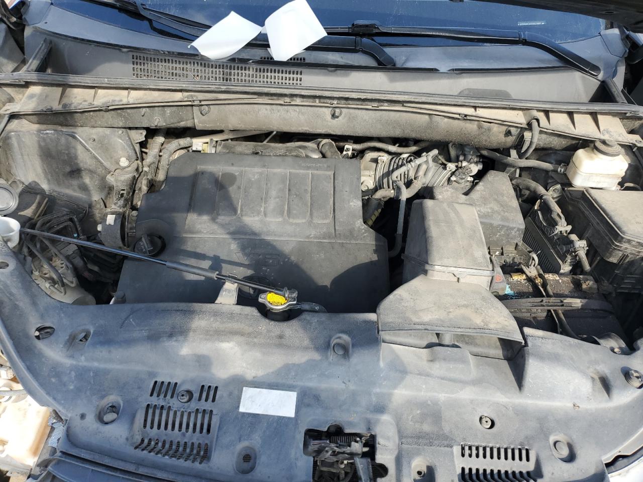 Toyota Highlander Limited Image 5