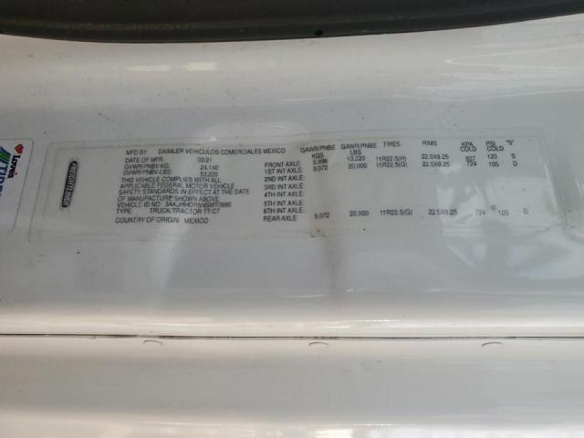 Freightliner Cascadia 1 Image 6