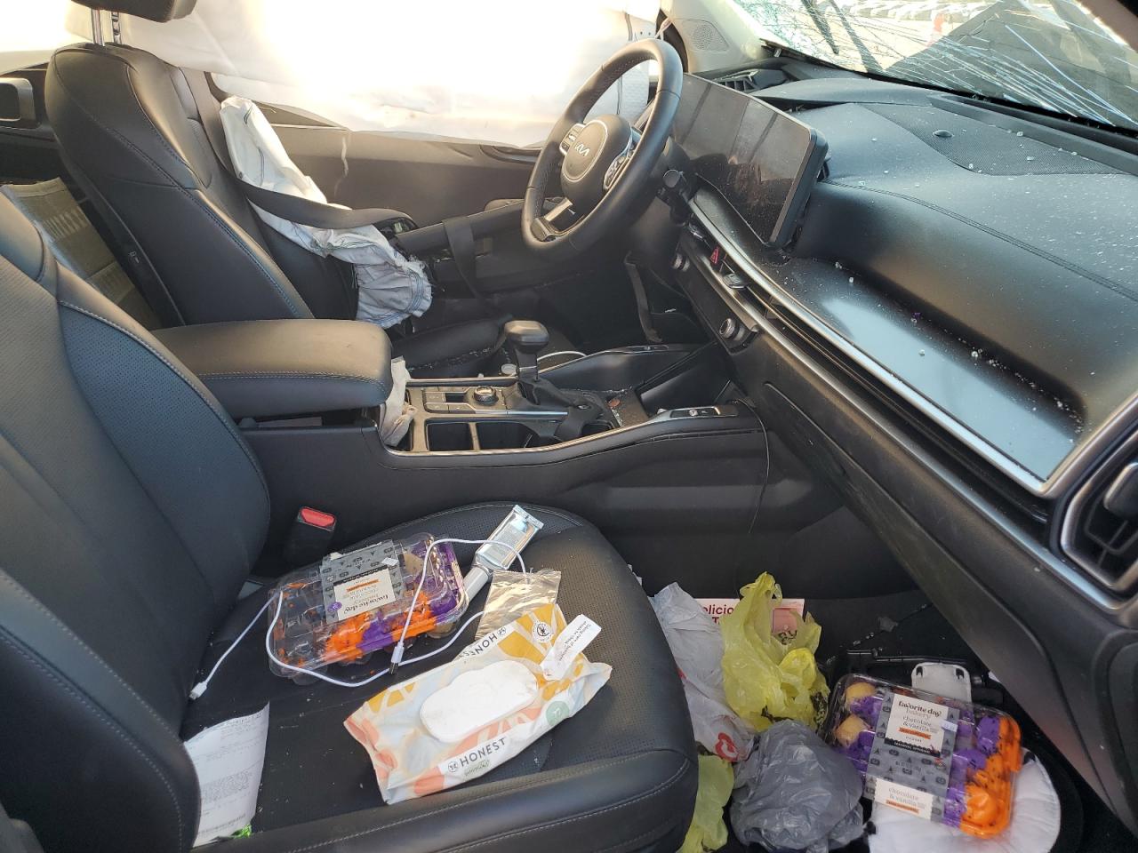 Kia Sorento S Image 11